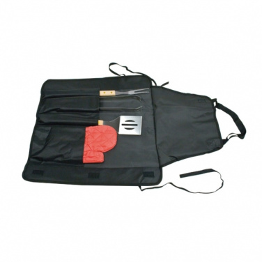 Logo trade firmakingi pilt: Grillimiskomplekt AURORA